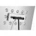 Durable Duraview Floor Stand A3 Silver 498223 DB40651