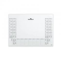 Cheap Stationery Supply of Durable Refill Calendar Pad 59 x 42 White Pack of 1 DB70115 Office Statationery