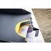 Durable Letter Tray Set of 5 VARICOLOR Anthracite Grey 770557 DB70195