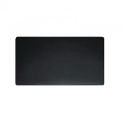 Cheap Stationery Supply of Durable Desk Mat W650 x D520mm Black 7103/01 DB710301 Office Statationery
