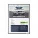 Durable Info pocket A4 Static Cling (Pack of 5) 501457 DB72872