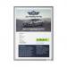 Durable Info Pocket A4 Static Cling 501557 DB72988