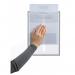 Durable Info Pocket A4 Static Cling 501557 DB72988