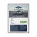Durable Info pocket A4 Static Cling (Pack of 2) 501557 DB72988