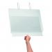 Durable Water-Resistant Pocket A3 With Cable Ties (Pack of 5) 502819 DB73045