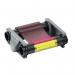 Durable DURACARD ID 300 Badge Printer Colour Ribbon YMCKO 891122 DB80823