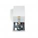 Durable VARICOLOR Desktop Organiser 5 Drawer Colour Coded Modular Storage A4+ 762527 DB99326