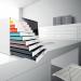 Durable VARICOLOR Desktop Organiser 10 Drawer Colour Coded Modular Storage A4+ 763027 DB99327