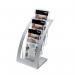 Deflecto Contemporary Counter Top Stand 693745 DF02806