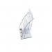 Deflecto Contemporary Counter Top Stand 693745 DF02806