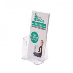 Cheap Stationery Supply of Announce Literature Holder 1/3 A4 DF10082 DF10082 Office Statationery