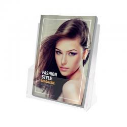 Cheap Stationery Supply of Announce Literature Holder A5 DF10086 DF10086 Office Statationery