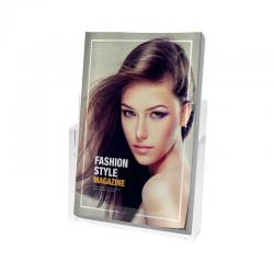 Cheap Stationery Supply of Announce Literature Holder A4 DF10094 DF10094 Office Statationery
