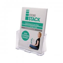 Cheap Stationery Supply of Announce Literature Holder A4 DF10094 DF10094 Office Statationery