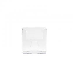 Cheap Stationery Supply of Deflecto Flat Back Literature Holder A5 DE76301 DF76391 Office Statationery