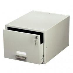 Cheap Stationery Supply of Durable CARD INDEX BOX / CABINET A5holds approx. 1500 record cards Office Statationery