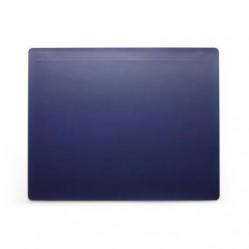 Cheap Stationery Supply of Durable DESK MAT Premium 65x52cm Dark Blue Pack of 5 Office Statationery