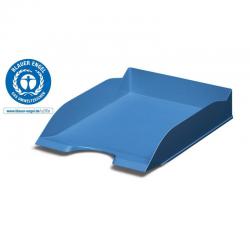 Cheap Stationery Supply of Durable Letter Tray ECO Blue Pack of 6 Office Statationery