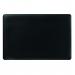 Durable Desk Mat 53x40cm Black Pack of 5