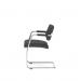Havanna Visitor Black Leather BR000050