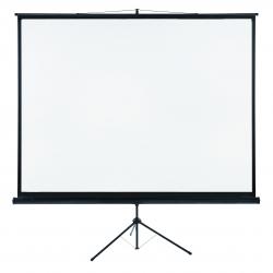 Cheap Stationery Supply of Tripod Projection Screen X-tra!Line&reg; Format 4:3 Screen Size 240 x 180cm Office Statationery