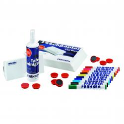 Cheap Stationery Supply of Starter Kit For Whiteboards/Gridboards Office Statationery