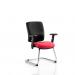 Chiro Medium Cantilever Bespoke Colour Seat Bergamot Cherry KCUP0137