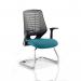 Relay Cantilever Bespoke Colour Silver Back Teal KCUP0535