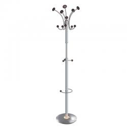 Cheap Stationery Supply of Revolving Coat Stand Office Statationery