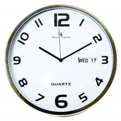 Cheap Stationery Supply of Designer Calendar Clock Office Statationery