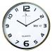 Designer Calendar Clock SS0012