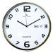 Designer Calendar Clock SS0012