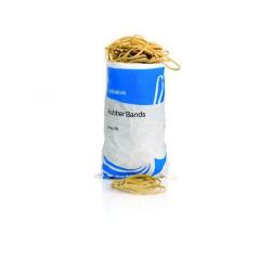 Cheap Stationery Supply of Initiative Rubber Band Assorted Sizes 454g Bags Office Statationery