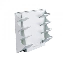 Cheap Stationery Supply of Legamaster White Magnetic Marker Holder (Dimesions: H156 x W134 x D40mm) 7-1220-00 ED02838 Office Statationery