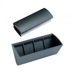 Cheap Stationery Supply of Legamaster Whiteboard Assistant Eraser/Marker Holder 1225-00 ED02839 Office Statationery