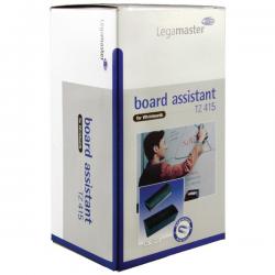 Cheap Stationery Supply of Legamaster Whiteboard Assistant Eraser/Marker Holder 1225-00 ED02839 Office Statationery