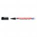 Edding 8404 Aerospace Permanent Marker Ultra Fine Black (Pack of 10) 8404-001 ED09938