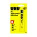 UHU All Purpose Adhesive 20ml (Pack of 10) 44091