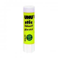 Cheap Stationery Supply of UHU Stic Glue Stick 8g (Pack of 24) 45187 ED45187 Office Statationery