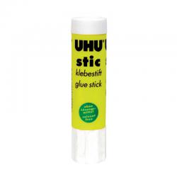Cheap Stationery Supply of UHU Stic Glue Stick 21g (Pack of 12) 45611 ED45611 Office Statationery
