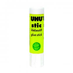 Cheap Stationery Supply of UHU Stic Glue Stick 21g (Pack of 12) 45611 ED45611 Office Statationery