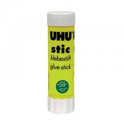 Cheap Stationery Supply of UHU Stic Glue Stick 40g (Pack of 12) 45621 ED45621 Office Statationery