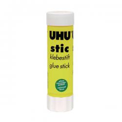 Cheap Stationery Supply of UHU Stic Glue Stick 40g (Pack of 12) 45621 ED45621 Office Statationery