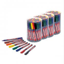 Cheap Stationery Supply of Edding 361 Boardmarker Class Assorted (Pack of 50) 5 for 4 ED810668 ED810668 Office Statationery
