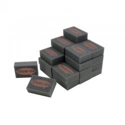 Cheap Stationery Supply of Show-me Mini Foam Whiteboard Eraser (Pack of 35) MFE35 EG60090 Office Statationery