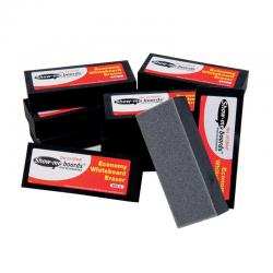 Cheap Stationery Supply of Show-me Whiteboard Eraser (Pack of 12) EWE12 EG60229 Office Statationery