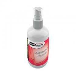 Cheap Stationery Supply of Show-me Whiteboard Cleaner 250ml (Pack of 12) WCE12 EG60616 Office Statationery