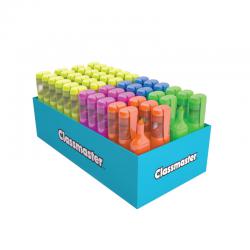 Cheap Stationery Supply of Classmaster Highlighters Class (Pack of 48) HG48AC EG61152 Office Statationery