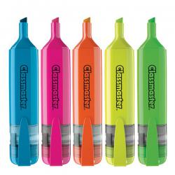 Cheap Stationery Supply of Classmaster Highlighters Class (Pack of 48) HG48AC EG61152 Office Statationery