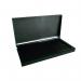 COLOP Microporous Stamp Pad Large 155 x 80mm Black MPBKLG